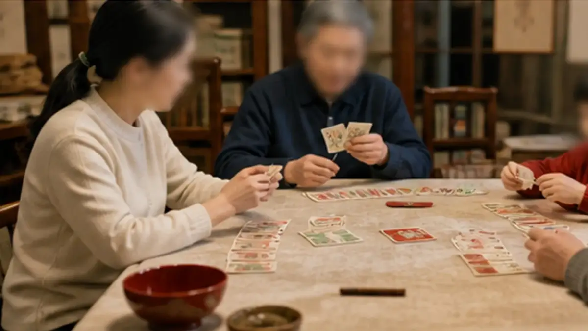 牌型盤固定種子與版本如何讓研究可重現:進階研究實作手冊
