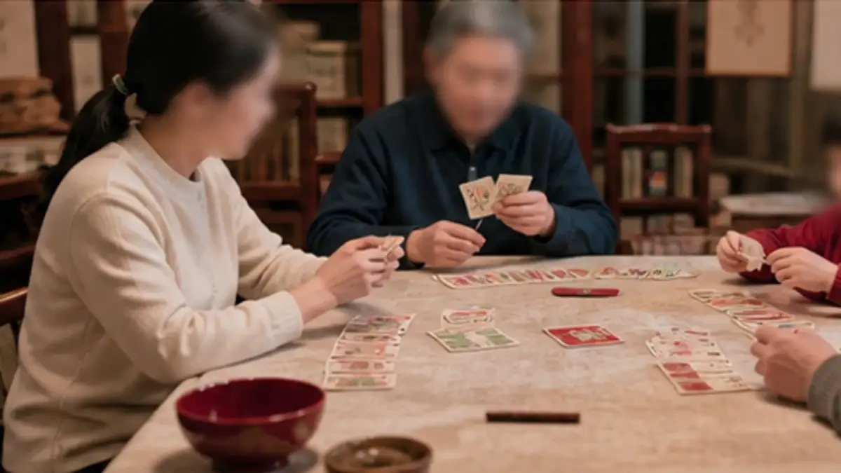 牌型盤是什麼？先用一頁弄懂核心定義