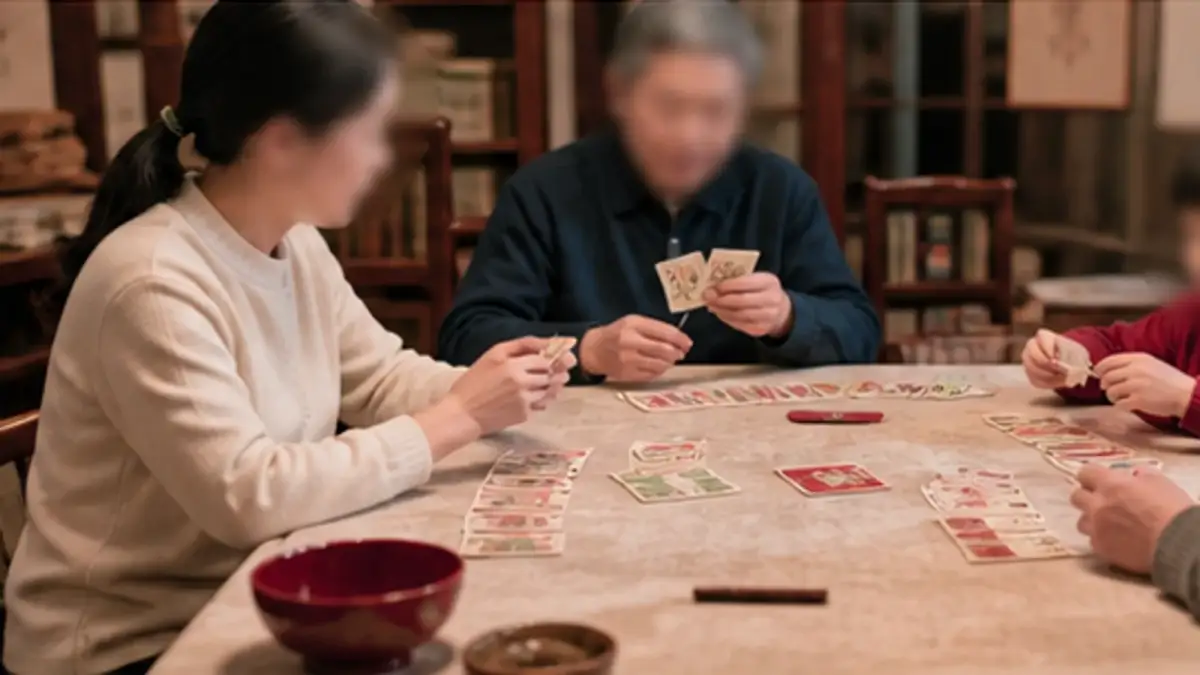 牌型盤怎麼看？從資料口徑到結論的完整順序