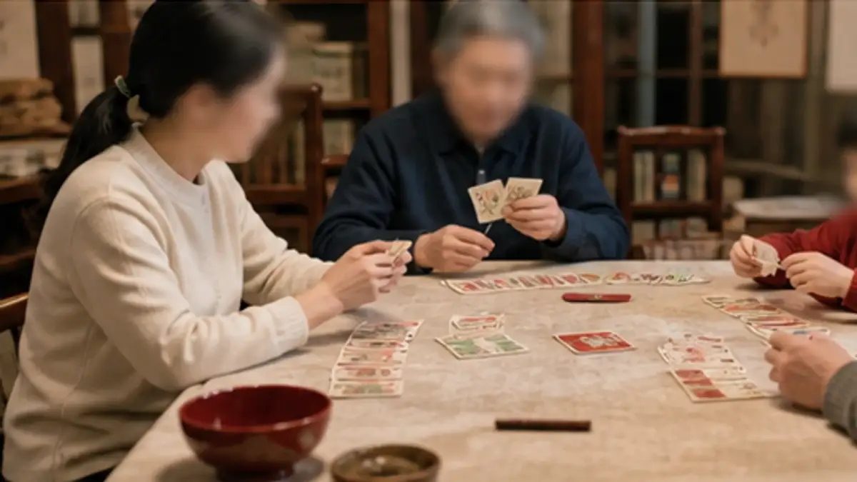 牌型盤風險怎麼控?停止條件與投入上限