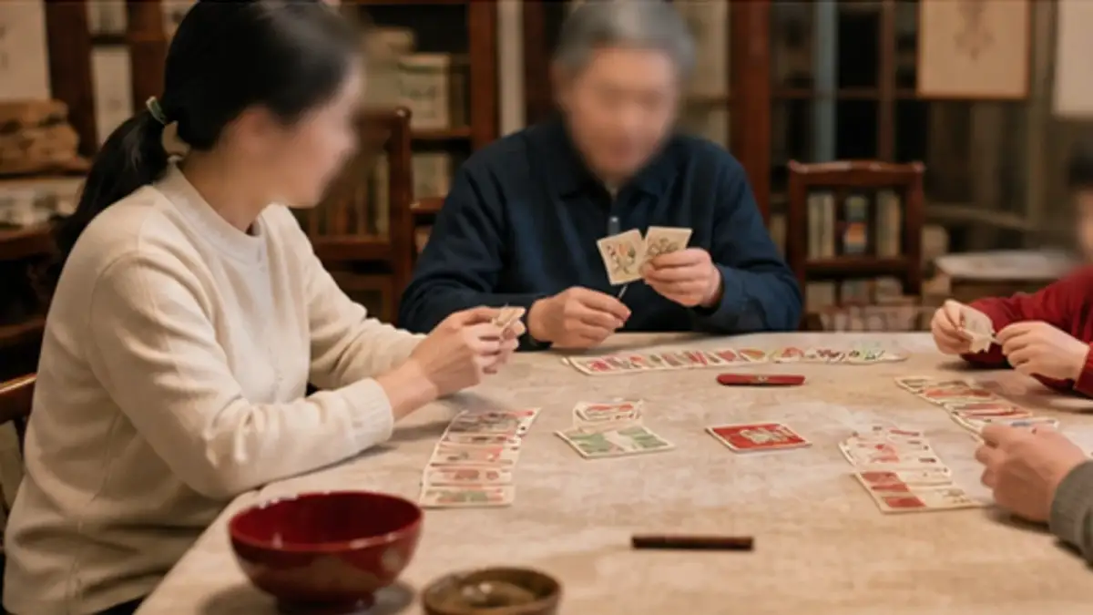 牌型盤一頁式策略複盤表怎麼寫:策略流程實作手冊